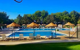 Luxury Suites Sunset Beach